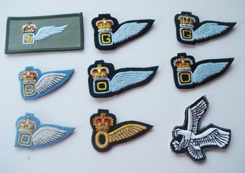 Army air corps - corps,