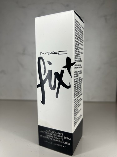 Mac fix alcohol free - mac, alcohol-free