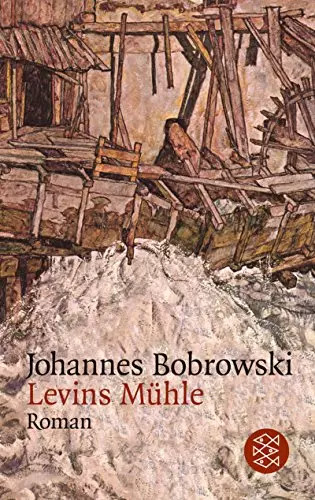 Levins muhle johannes - levins, muhle,