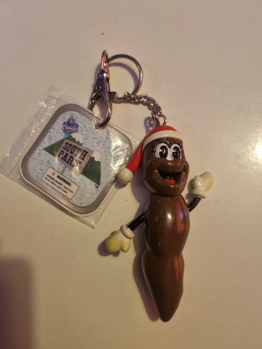 Vintage south park hankey - south,