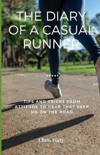 Diary casual runner tips - of,