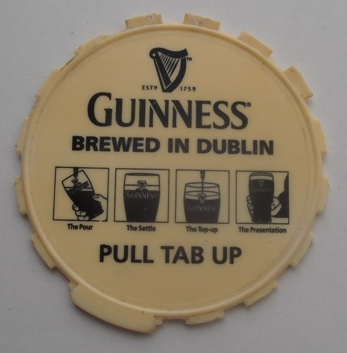 Guinness beer barrel - barrel, keg