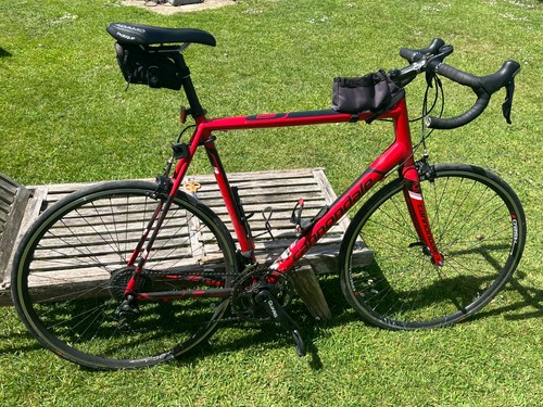 Cannondale caad 105 with - 105,