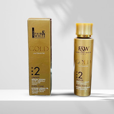 Fair And White Gold Ultimate