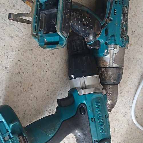 Makita lxt 18v cordless - 18v,