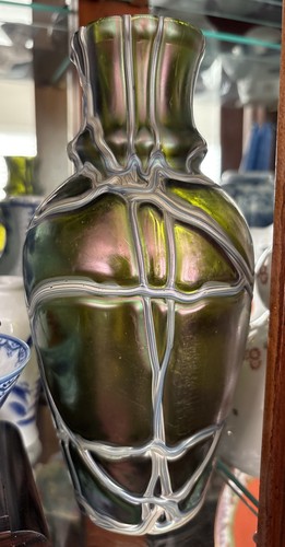 Noveau boho czech palme - czech, konig
