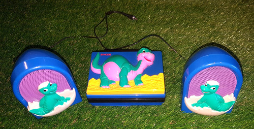 Vintage grand prix critters - vintage,