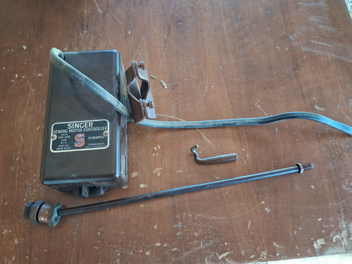 306k singer sewing - 306k, machine
