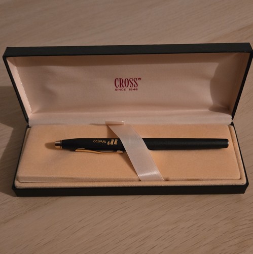 Vintage unused cross - vintage,