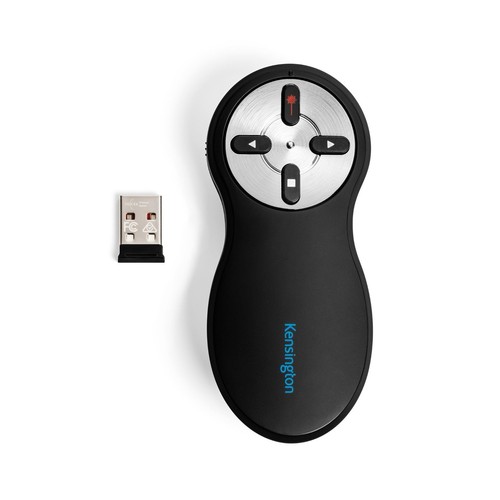 Kensington k33374usb wireless - kensington,