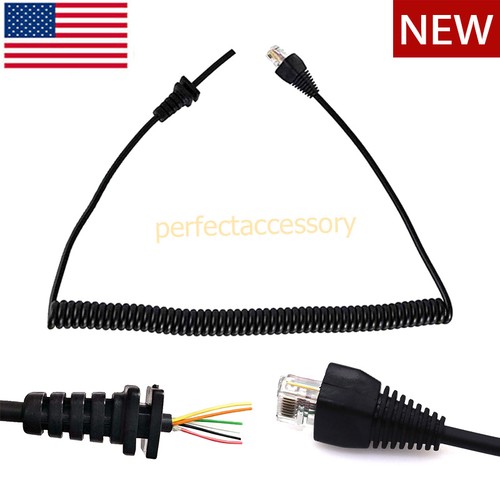 67a8j mic cable for yaesu - cable,