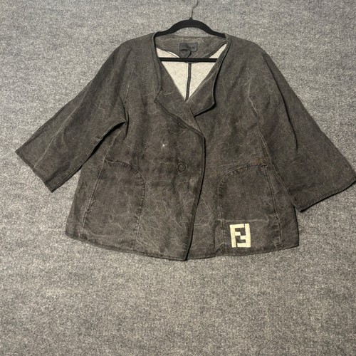 Oska linen button jacket - oska,