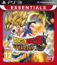 Dragon Ball Z: Ultimate