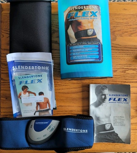 Slendertone flex 515 abdominal - flex,