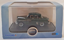 Oxford Diecast 76VWY002
