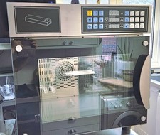 Commercial Oven Convection