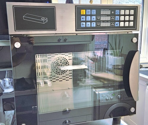 Commercial oven convection - commercial,