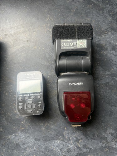 Yongnuo yn685 speedlite flash - yn685,