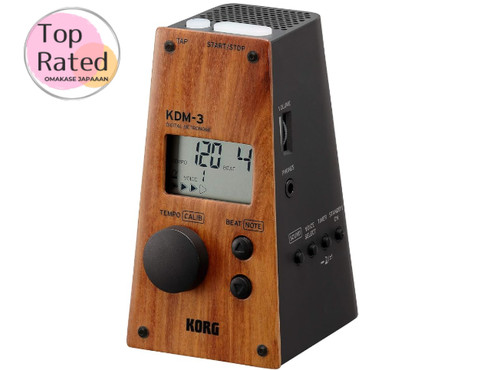 Korg kdm digital - kdm-3,