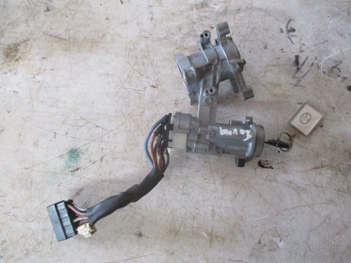 Toyota tercel ignition barrel - toyota,