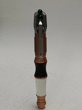 Doctor Who 11th Doctor Sonic