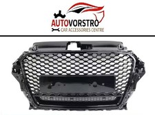 Audi A3 S3 8V Honeycomb