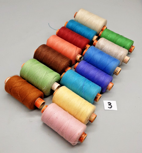 Vintage spools reels - vintage,