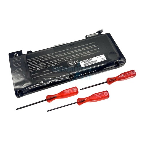 A1322 laptop battery for - a1322,