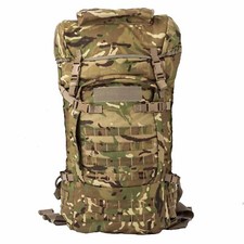 British Army  MTP Multicam Sentinel Rucksack - MTP