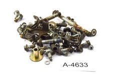 Honda XR 125 L JD19 Bj 2003 -