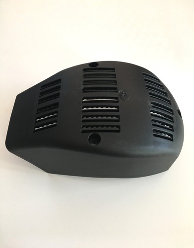 Armature ventilator housing - armature,