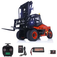 LESU 1/14 RTR Hydraulic