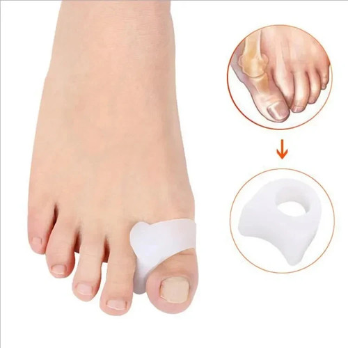 Toe separator soft - separator, bunion
