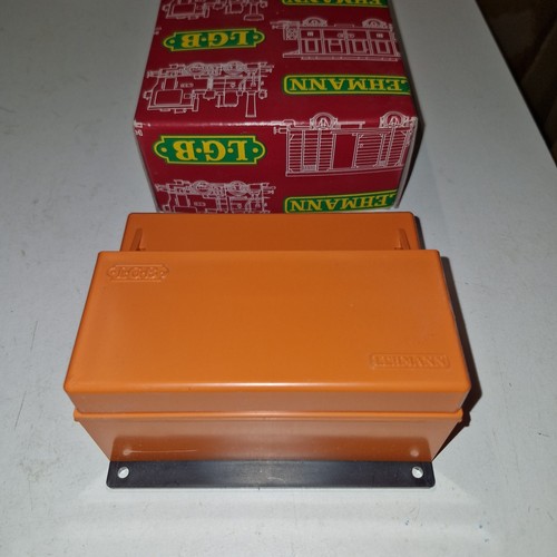 Lgb 5075 momentary - 5075, switch