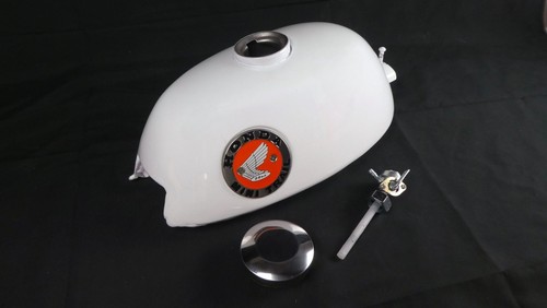 Fuel tank for - fuel, monkey