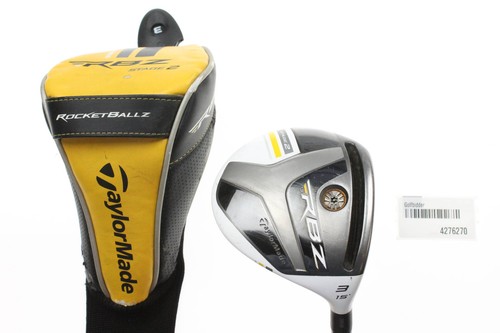 Taylormade rocketballz rbz - rocketballz,