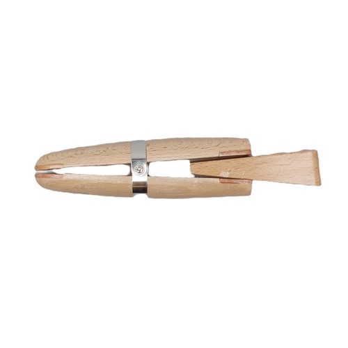 Jewellery maker wooden ring - wooden,