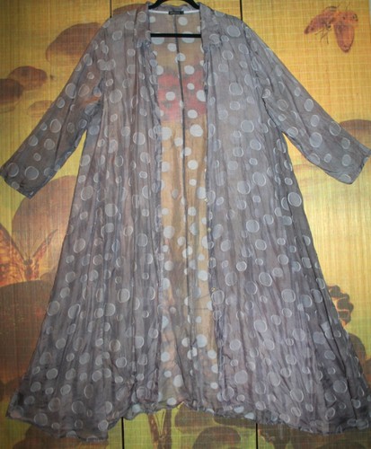 Grizas stunning silk - stunning, silk&cotton