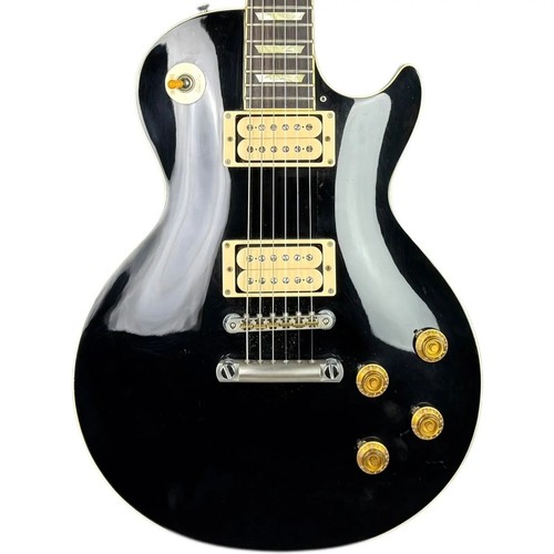 Tokai ls60 love rock - tokai, les