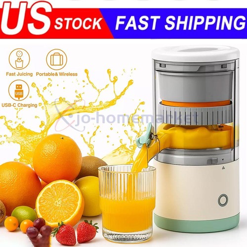 Electric citrus juicer - citrus,