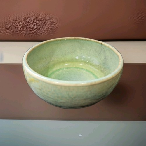 Melba ware vintage - vintage, green