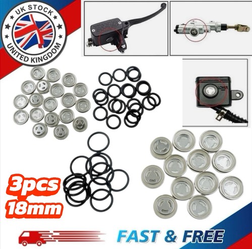 18mm motorcycle bike brake - 18mm,