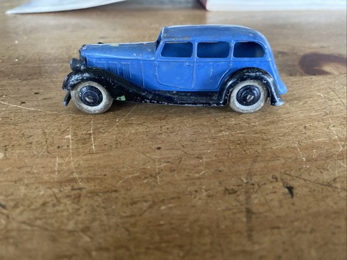 Dinky 36a armstrong - dinky,