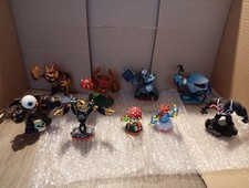 Skylanders Giants Figures