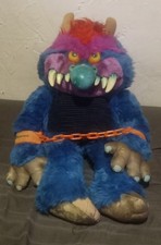 Amtoy 1986, Vintage My Pet