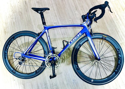 Mint trek madone - trek, 5.5