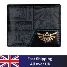 Zelda Wallet Wind Waker Link