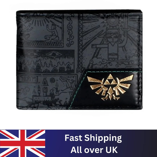 Zelda wallet wind - waker, link