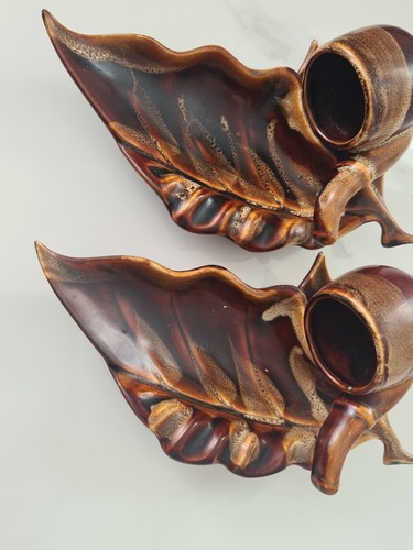 Vintage ceramic glazed - 2,