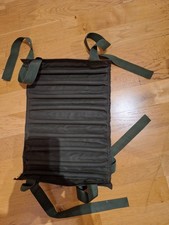 Clansman PRC320 Solar Shield